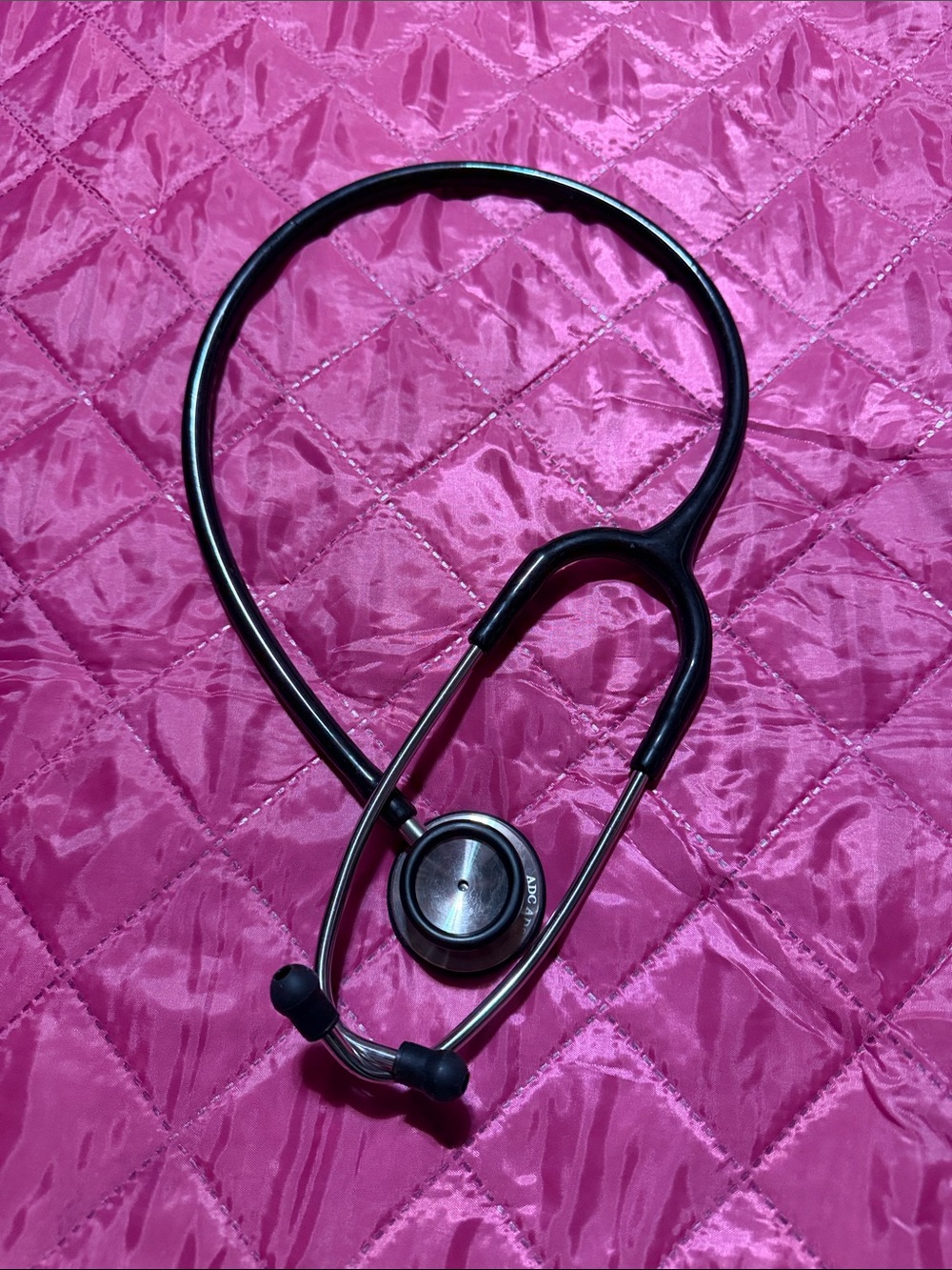 ADC Adscope 603 Stethoscope